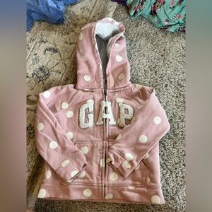 2T gap hoodie